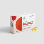 <b>Odchudzanie w kapsułkach</b><br> Czarci pazur, Pokrzywa Indyjska, Morszczyn, Guarana<br><small> Adaptogeny Aura Care | 60 kapsułek</small>